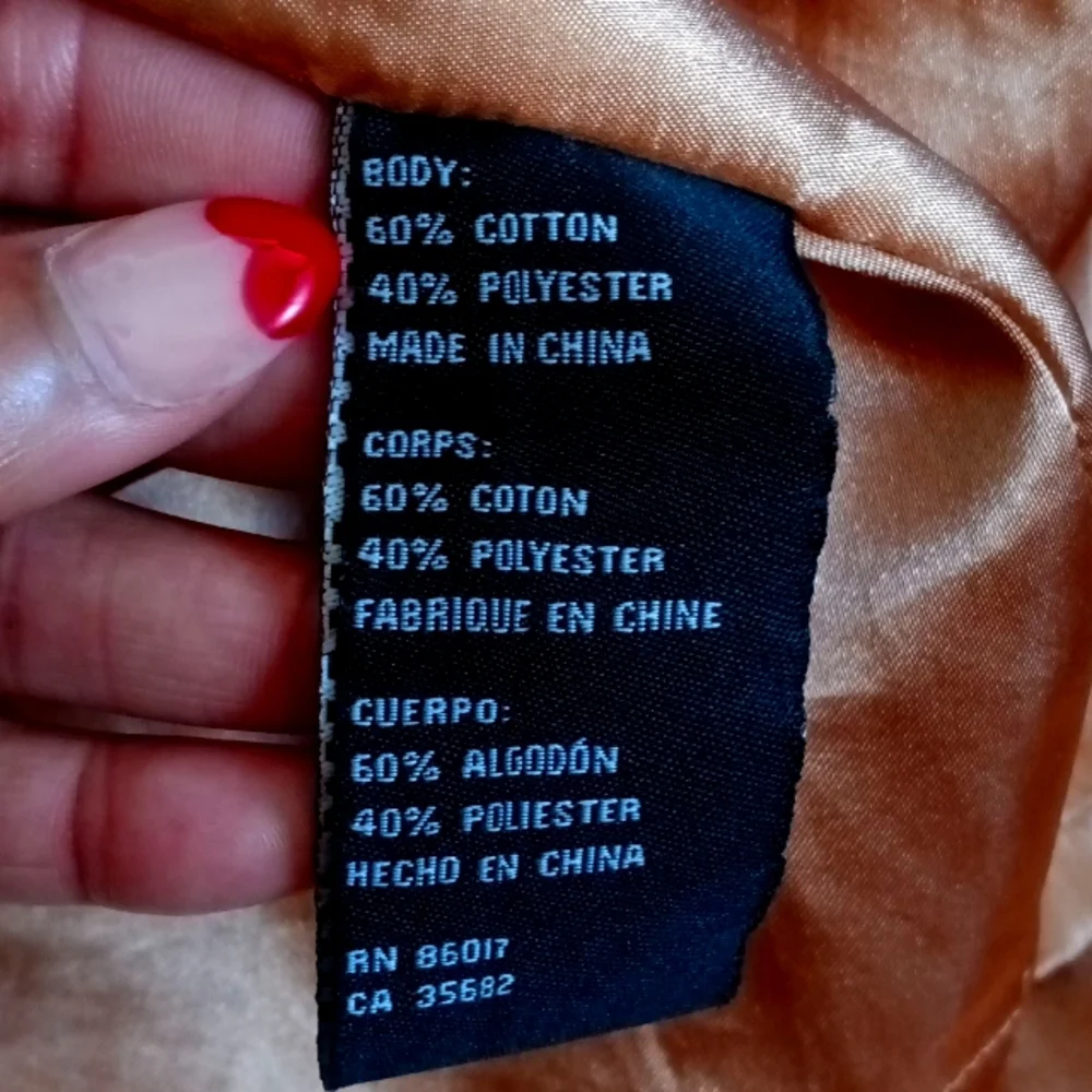 Bebe trench coat - Picture 3 of 8